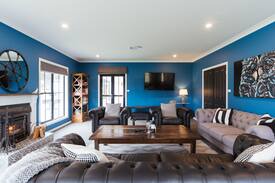 Tallong House | Blackbird estate - spacious highlands getaway
