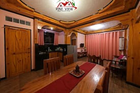 Baguio Bed & Breakfast | Pine-view Baguio Transient House