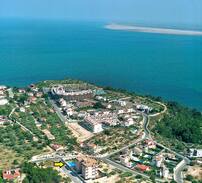 El Perello Apartment | Apartamento en Cap Roig- El Perelló APT 02 134