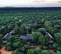 Mudimeli Cabin | Command Game Lodge - Mopane, Limpopo