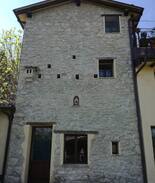 Marzabotto Apartment | Casa in romantico borgo vicino a Bologna