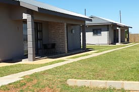 Nhlangano Apartment | Enkhosi Guest Lodge