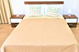 City Centre Apartment | Central Nicosia Studio Apartment - Cozy new Studio