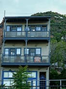 Jerome Apartment | "Jerome Million Dollar View 1" The Apartment
