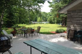 King Cabin | Otter Lake Cottage LLC