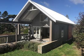 Matakana Cabin | Matakana Red Ridge Retreat