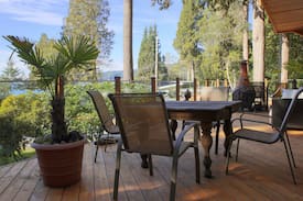 Gibsons House | Little Sparrow Spa & Wellness Retreat