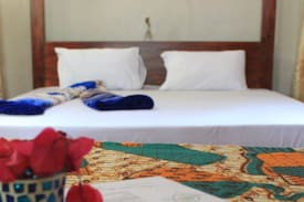 Mwanza House | Charming Bungalow