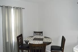 Antigonish Apartment | Antigonish Tree Top Oasis