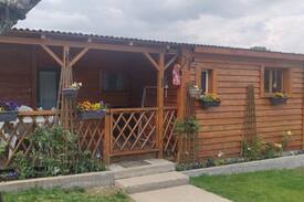Lablachere Villa | Chalet de la brise
