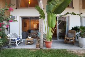 El Nido Apartment | Charming Duplex garden in El Nido center