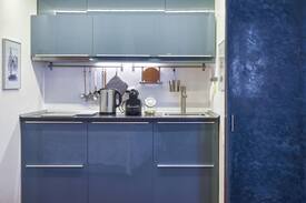 Santa Croce Apartment | SANTA CROCE BRIGHT STUDIO