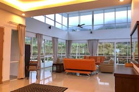 Ranau House | Lokky Mountain High, Mesilau, Kundasang