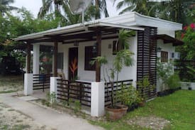 Santa Fe House | Comfy Little House in Santa Fe Bantayan Is Cebu