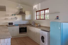 Sedgefield Cabin | Sedge Cottage