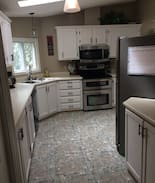 Williams Lake House | Felker Lake House