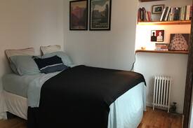 Stuyvesant Town Apartment | Spacious and Cozy Room in the East Village