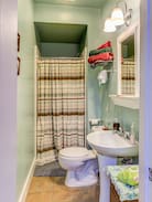 West Jefferson Apartment | UpTown Loft - Downtown West Jefferson, NC