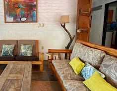 Chiltiupan House | El Zonte Villa, Pool, Wave View