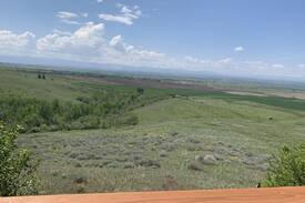 Belgrade Cabin | Bozeman Overlook at Springhill