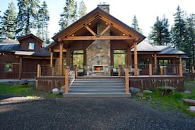 Purgatory House | Luxurious mountain retreat, Irma J Ranch