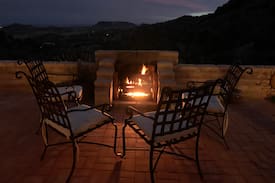Fort Davis Villa | Paradise Mountain Villa