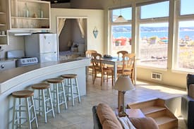 Coupeville Cabin | Keystone Beach Cabin