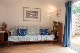 Woodbury House | Peaceful Country Cottage in Beautiful East Devon