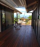 Hideaway Bay House | Hideaway Bay Ocean Breeze House