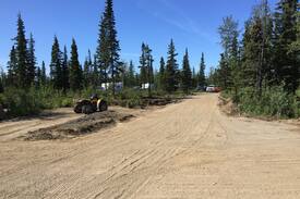 Cohoe Other | Cohoe Beach Campground. Walk to the beach