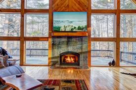 Jamaica House | Forest Lodge - Near 6 Ski Resorts!