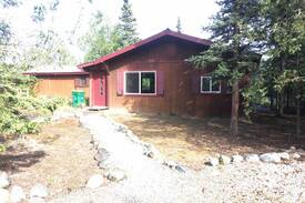Healy House | Denali's Lignite Lodging