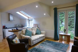 Wetherby House | The Barn, North Croft, Wetherby.