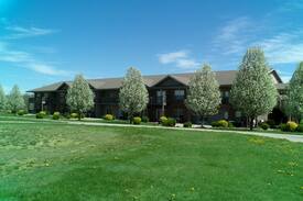 Frankfort Apartment | The Villas at Duckers Lake, Frankfort, KY
