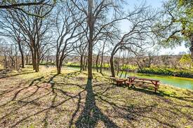 McGregor Cabin | Lazy River Cottage on the Middle Bosque
