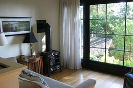 Gibsons Cabin | Cottage on Swallow Hill