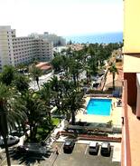 El Madronal Apartment | SEA VIEW , GREAT LOCATION, HAPPY LOS TAJINASTES,