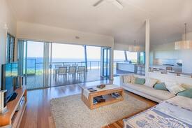 Agnes Water House | CORAL CREST - SUNRISE AT 1770