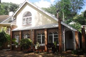 Harare East Cabin | 'Clare Cottage' - Borrowdale - Furnished, S.C.
