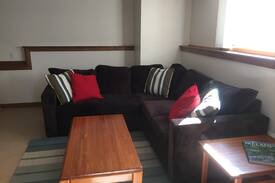 Kodiak Apartment | Kodiak Good Life B&B Newly remodeled!