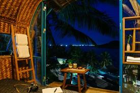 Quy Nhon Bed & Breakfast | Home of Dreamers Quy Nhơn; Coconut 2