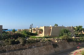 Marina El Alamein Villa | Beach chalet in Mena 1 Resort North Coast / Sahel