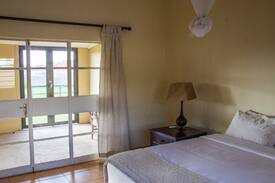 Lusaka Apartment | Self Contained Apartment No.2 in Roma Park