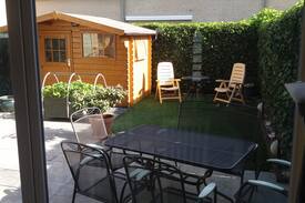 Boom House | Boom, woning op 5 min. wandelen van Tomorrowland