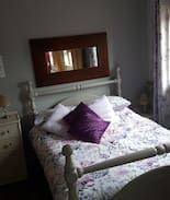 Enniskillen House | Cairn cottage is situated in rural Fermanagh
