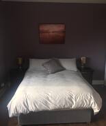 Wicklow Apartment | Oak Lodge