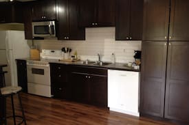New Hazelton House | Skookum Rentals