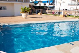 Torrox Costa Apartment | residencial las yucas