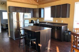 Division No. 16 Cabin | What A View Cottage Rental