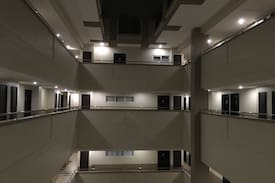 Bacolod Apartment | O Residences Condo